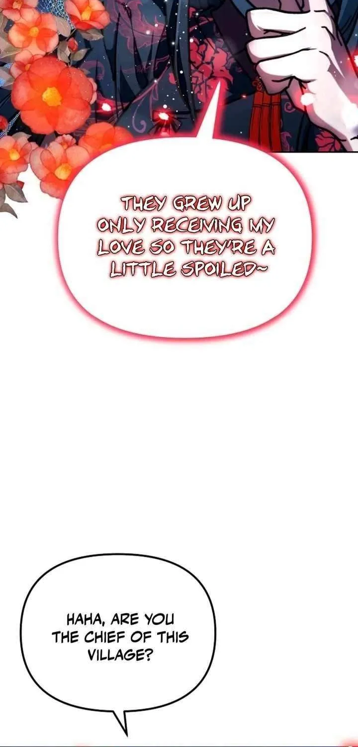 The Failed Hermit Doharang Chapter 6 page 61 - 