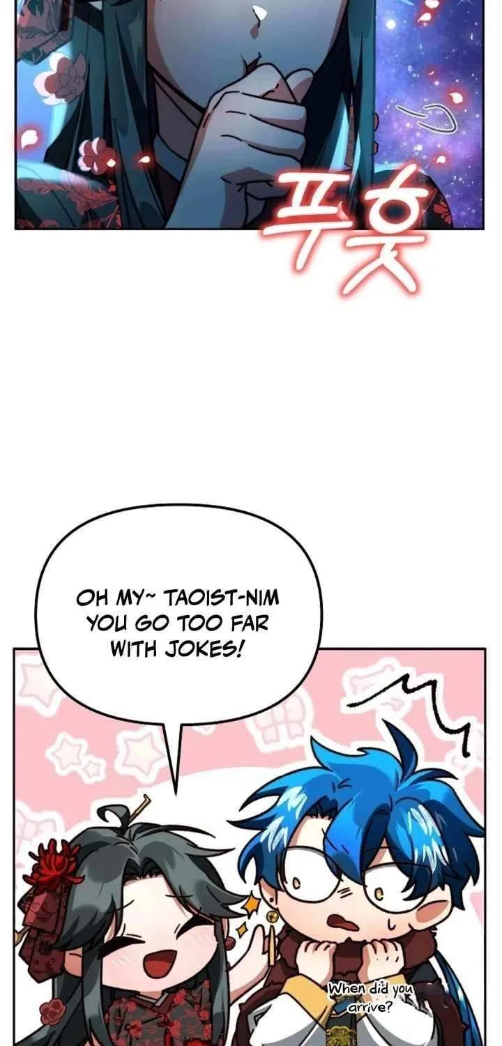 The Failed Hermit Doharang Chapter 6 page 63 - 