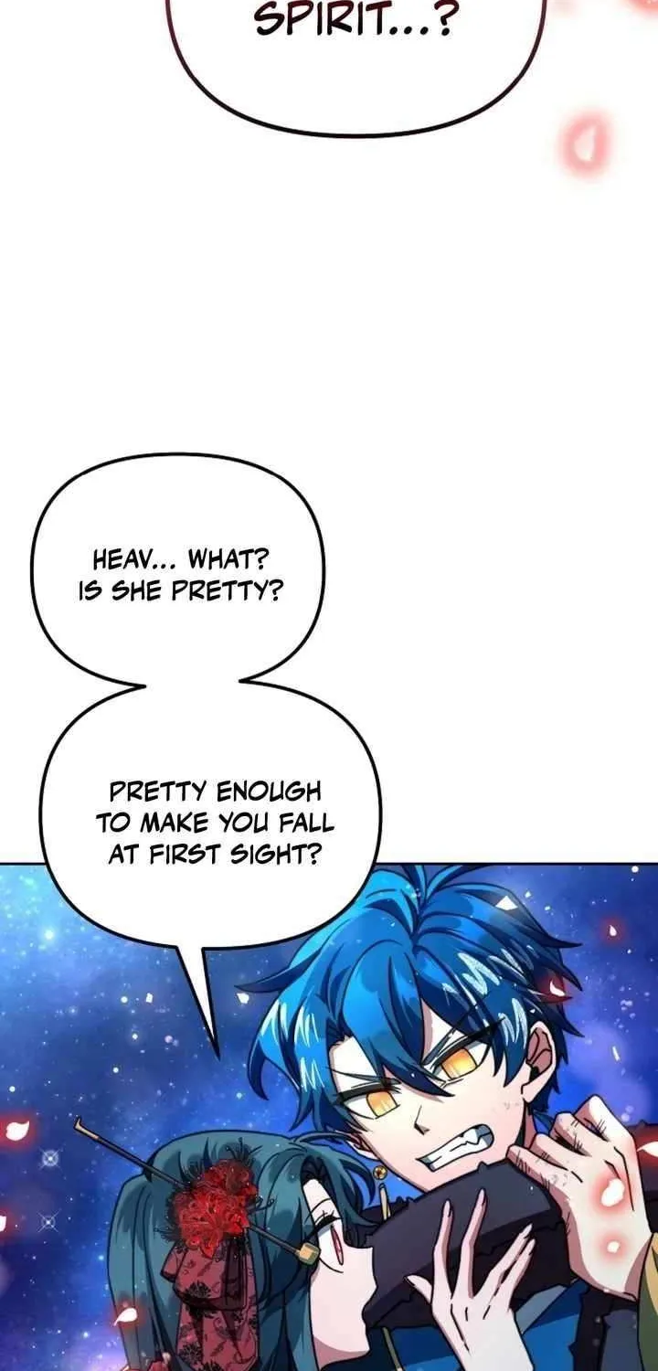 The Failed Hermit Doharang Chapter 6 page 67 - 