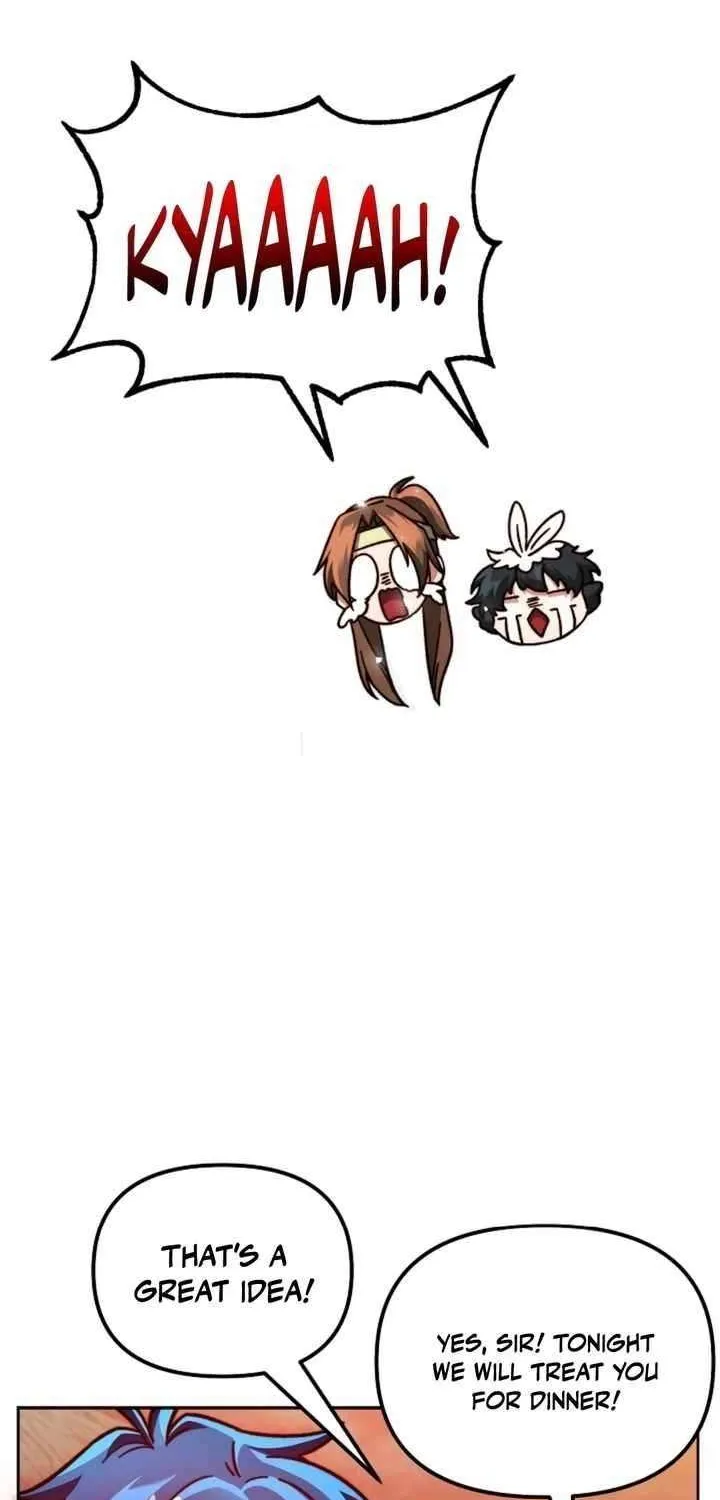 The Failed Hermit Doharang Chapter 6 page 8 - 