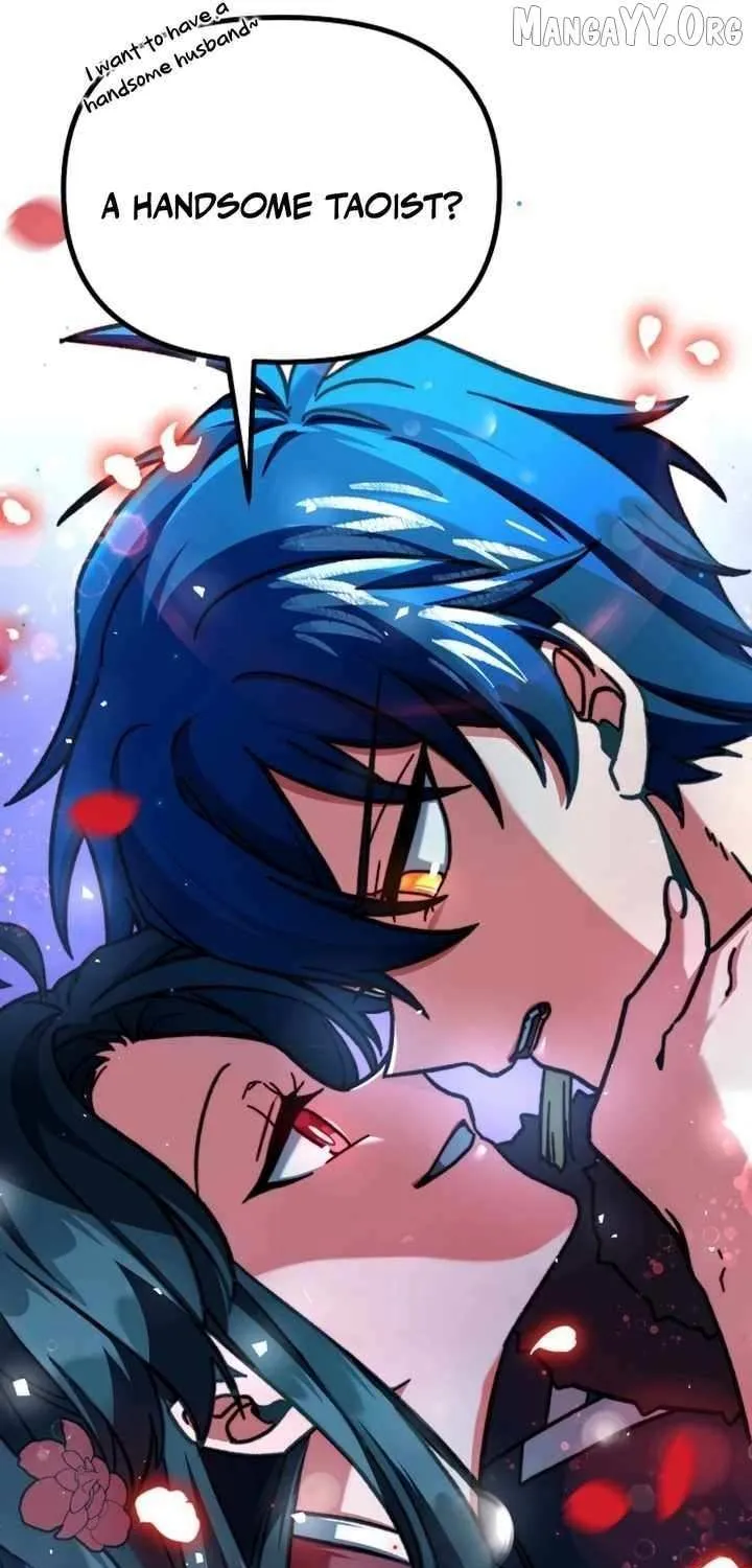 The Failed Hermit Doharang Chapter 6 page 71 - 