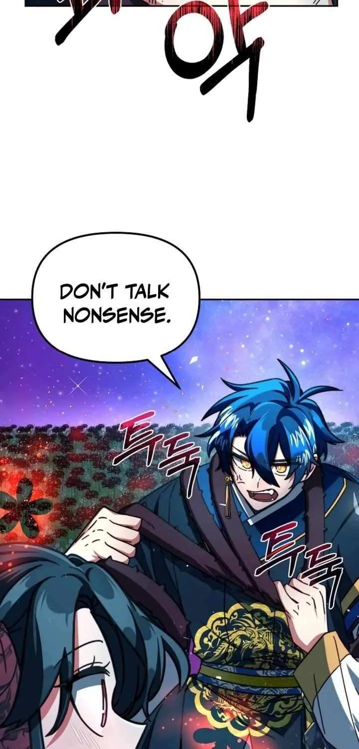 The Failed Hermit Doharang Chapter 6 page 73 - 