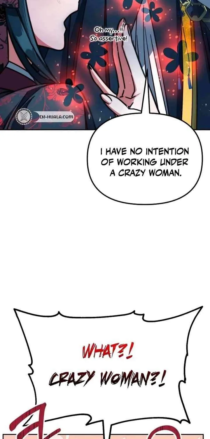 The Failed Hermit Doharang Chapter 6 page 74 - 