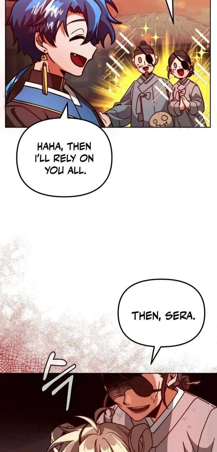 The Failed Hermit Doharang Chapter 6 page 9 - 