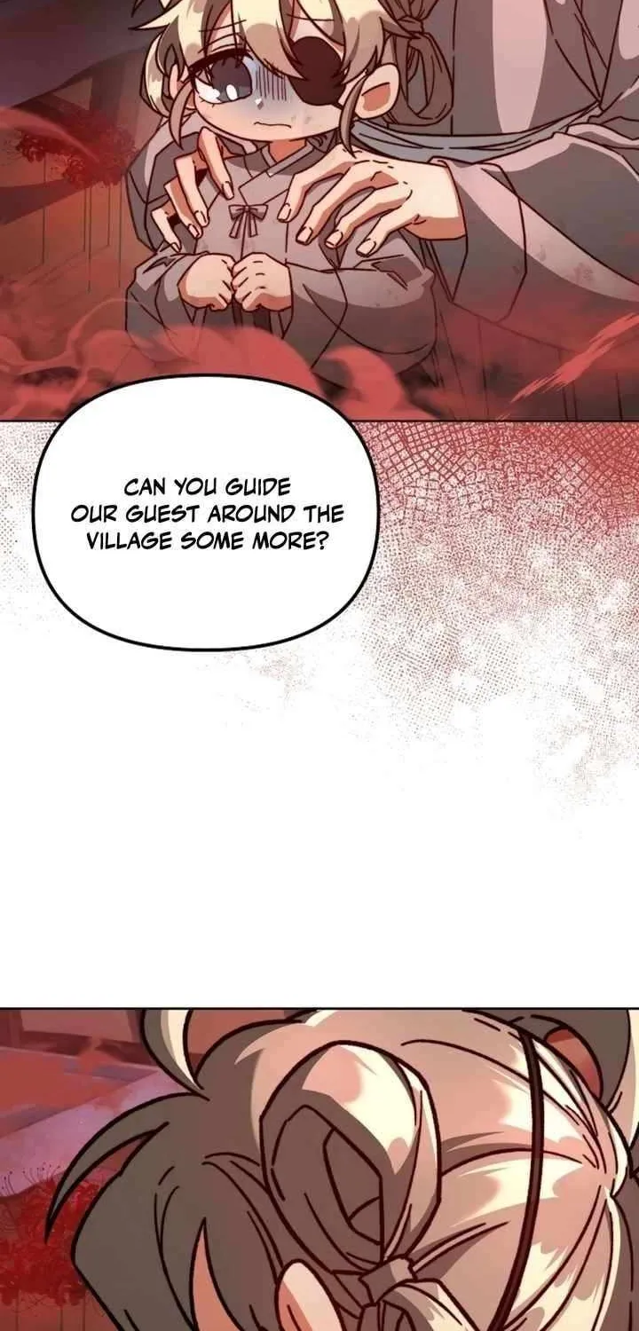 The Failed Hermit Doharang Chapter 6 page 10 - 