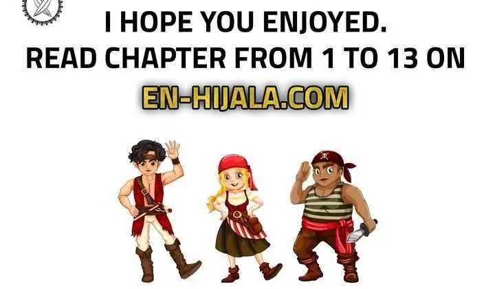 The Failed Hermit Doharang Chapter 6 page 91 - 