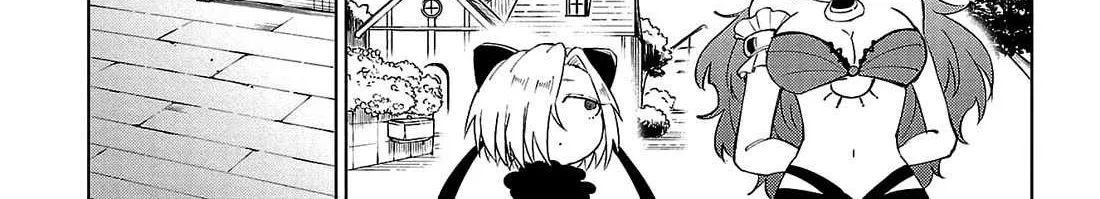 The Fainted Hero and The Assassination Princess Chapter 15 page 25 - 