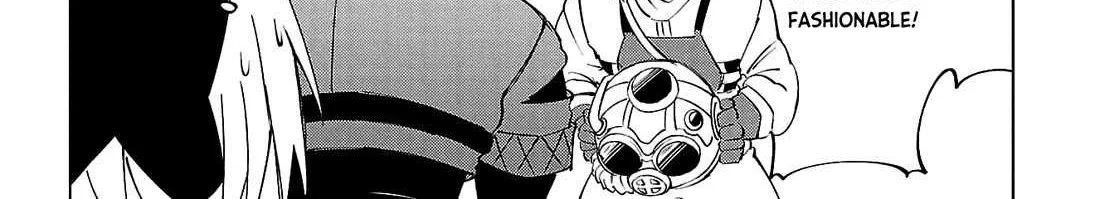 The Fainted Hero and The Assassination Princess Chapter 15 page 27 - 
