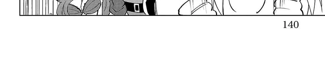 The Fainted Hero and The Assassination Princess Chapter 15 page 35 - 