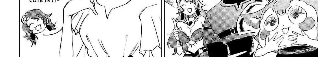 The Fainted Hero and The Assassination Princess Chapter 15 page 39 - 