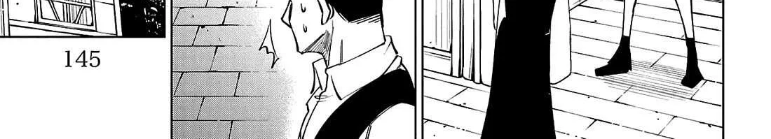 The Fainted Hero and The Assassination Princess Chapter 15 page 45 - 