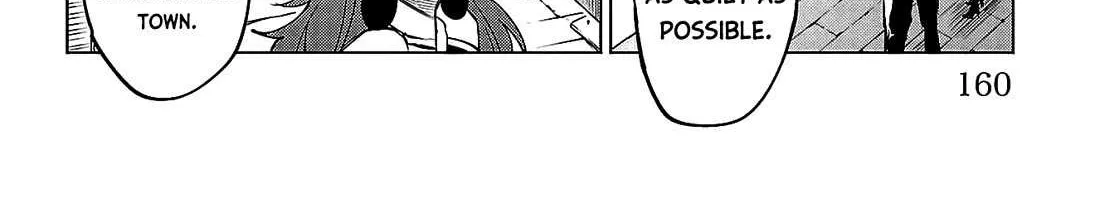 The Fainted Hero and The Assassination Princess Chapter 16 page 26 - 
