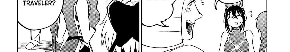 The Fainted Hero and The Assassination Princess Chapter 16 page 6 - 