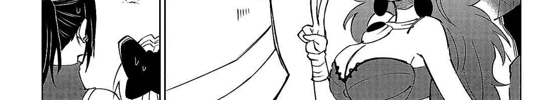 The Fainted Hero and The Assassination Princess Chapter 16 page 8 - 