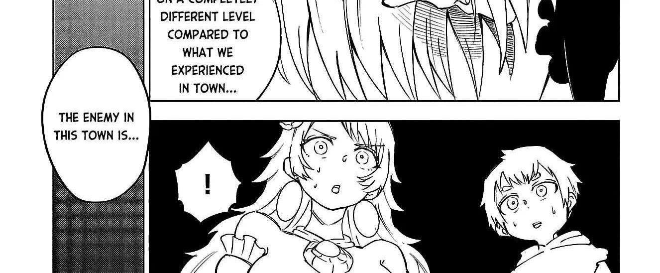 The Fainted Hero and The Assassination Princess Chapter 17 page 31 - 