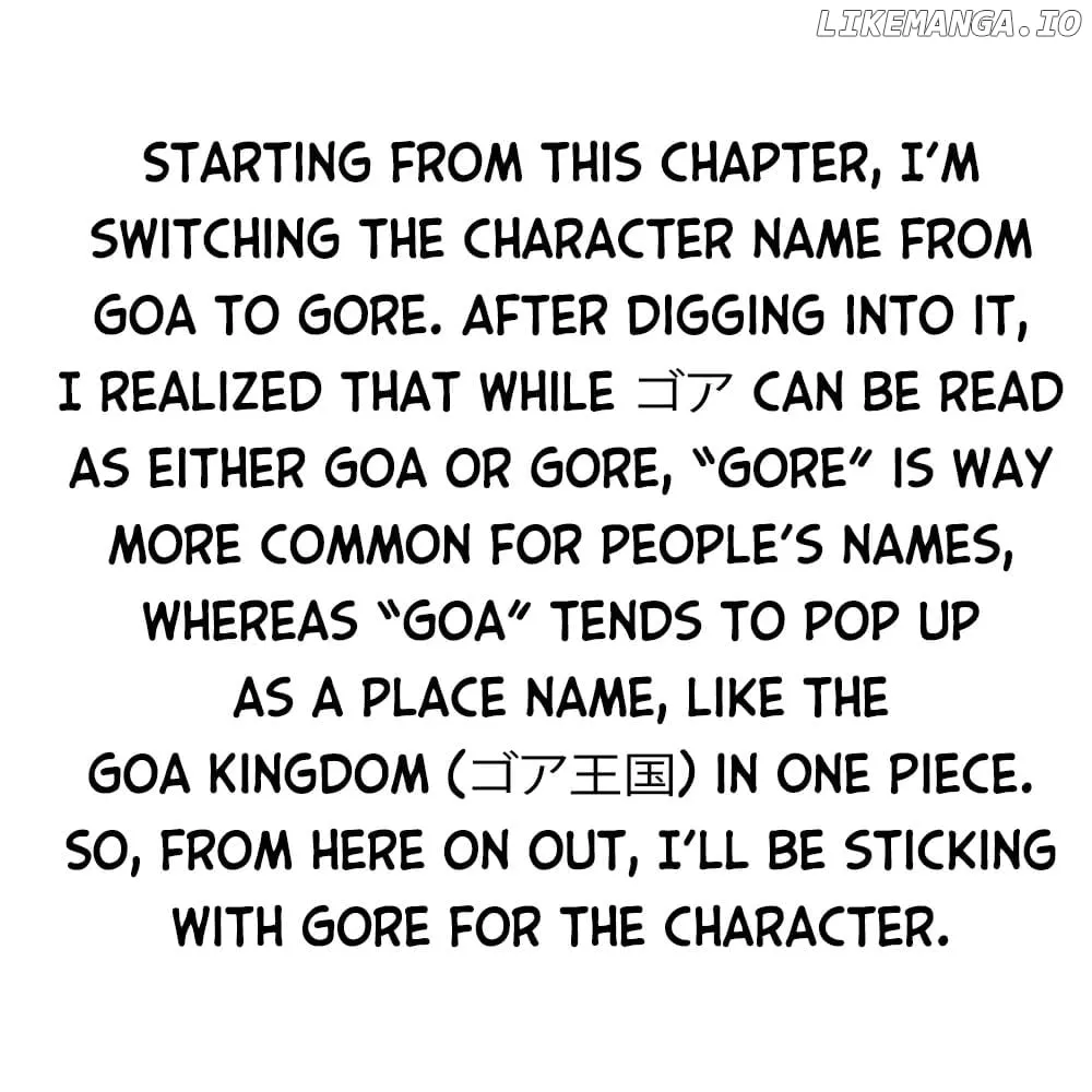 The Fainted Hero and The Assassination Princess Chapter 18 page 4 - 