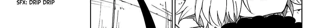 The Fainted Hero and The Assassination Princess Chapter 19 page 25 - 