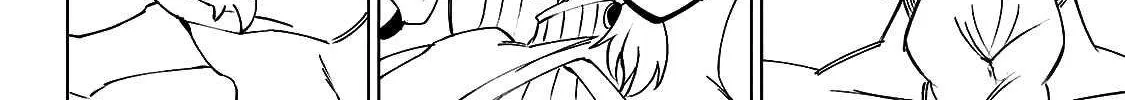 The Fainted Hero and The Assassination Princess Chapter 23 page 21 - 