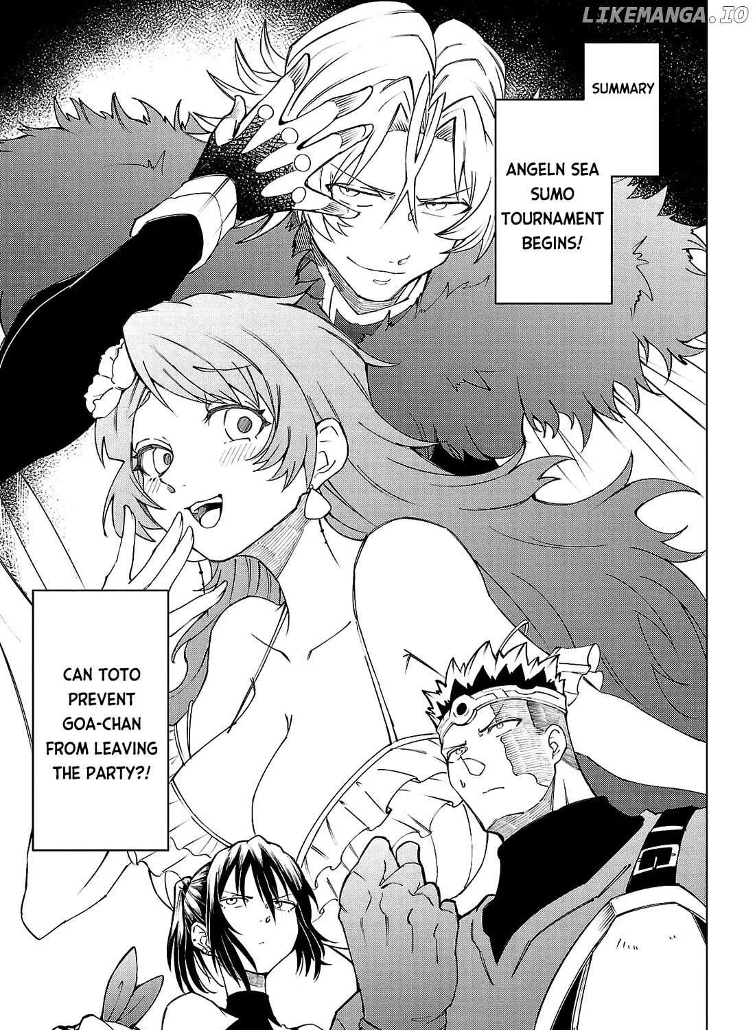 The Fainted Hero and The Assassination Princess Chapter 27 page 13 - 