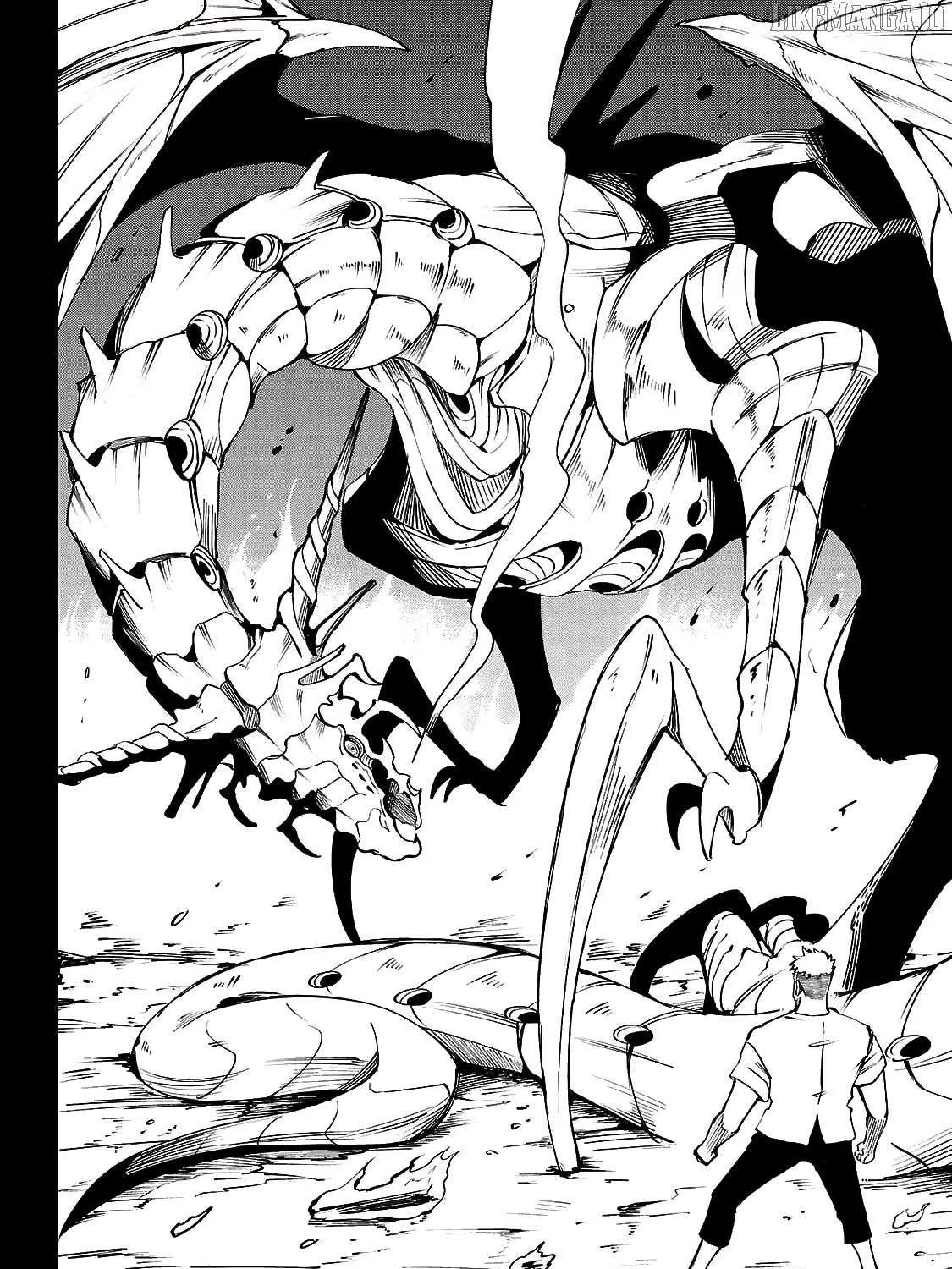 The Fainted Hero and The Assassination Princess Chapter 29 page 27 - 