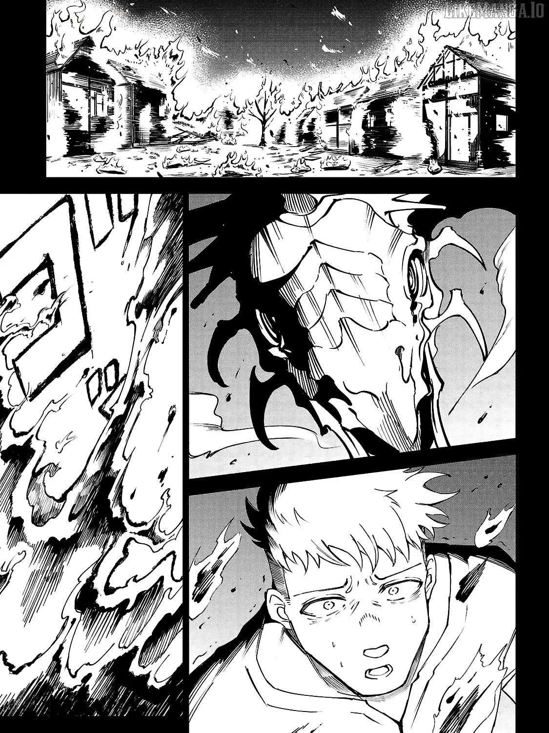 The Fainted Hero and The Assassination Princess Chapter 29 page 29 - 