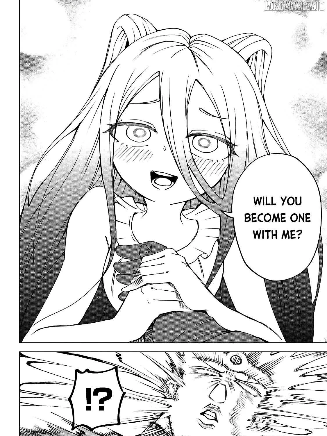 The Fainted Hero and The Assassination Princess Chapter 35 page 13 - 