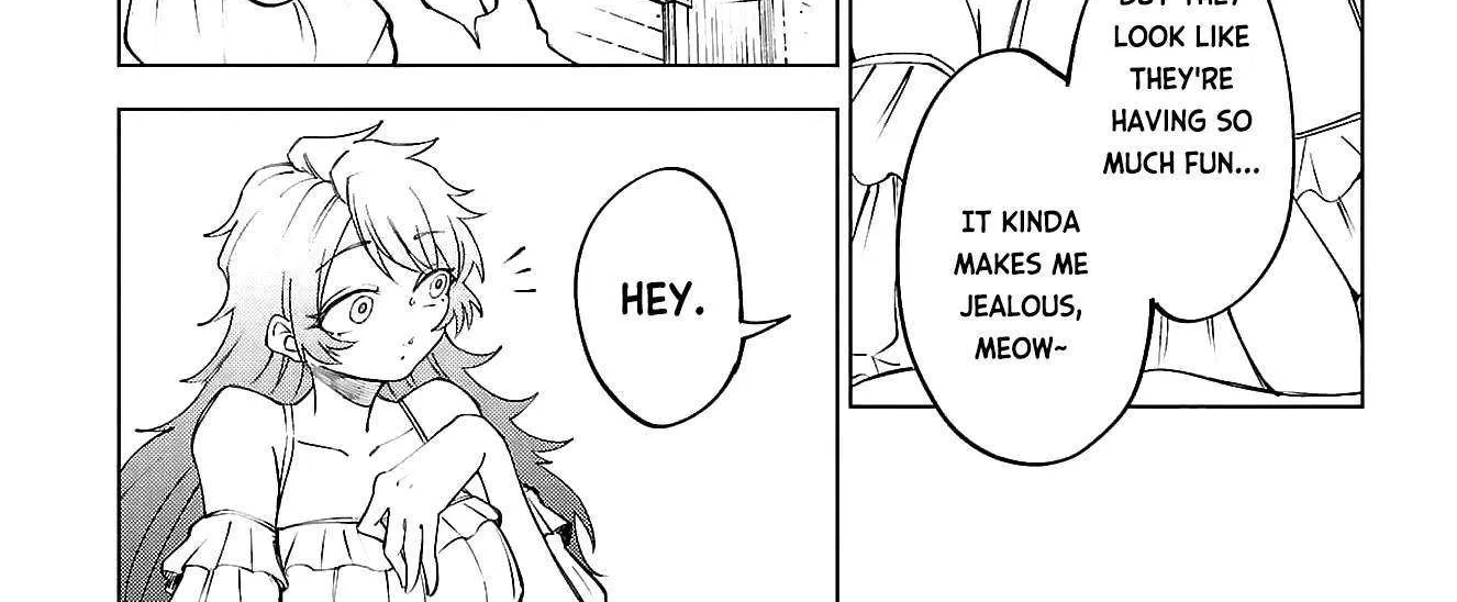 The Fainted Hero and The Assassination Princess Chapter 36 page 38 - 