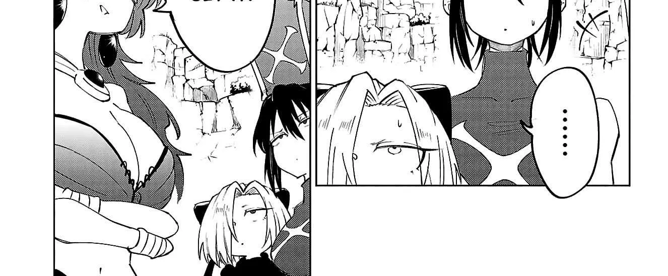 The Fainted Hero and The Assassination Princess Chapter 37 page 15 - 