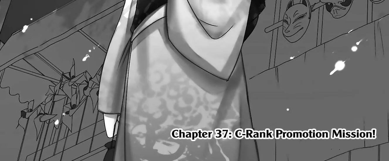 The Fainted Hero and The Assassination Princess Chapter 37 page 4 - 