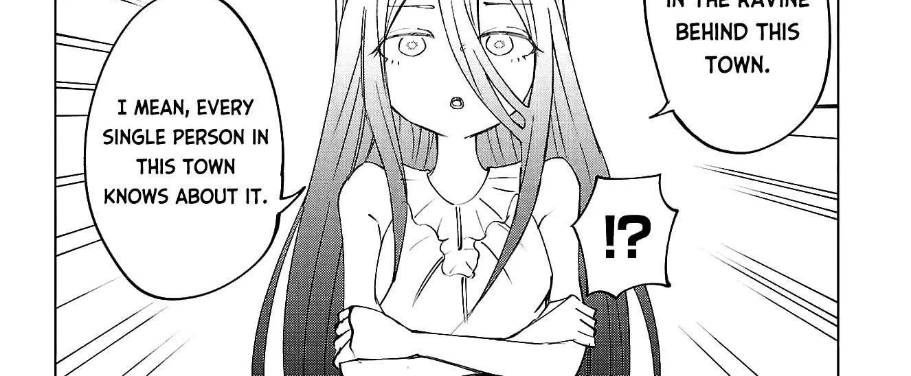 The Fainted Hero and The Assassination Princess Chapter 37 page 9 - 
