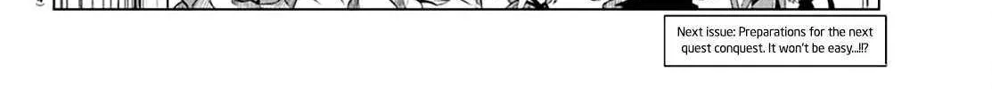 The Fainted Hero and The Assassination Princess Chapter 5 page 40 - 