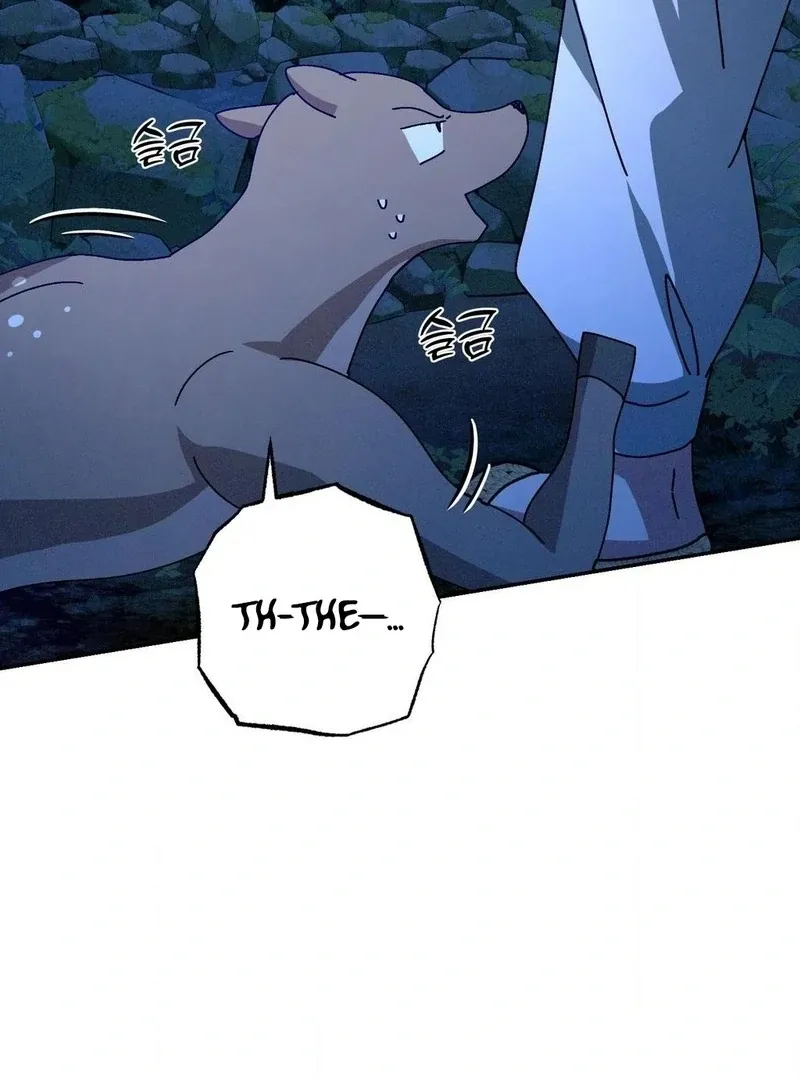 The Fairy Bound Me Chapter 1 page 105 - 