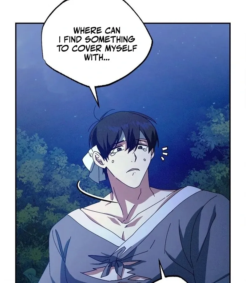 The Fairy Bound Me Chapter 1 page 108 - 