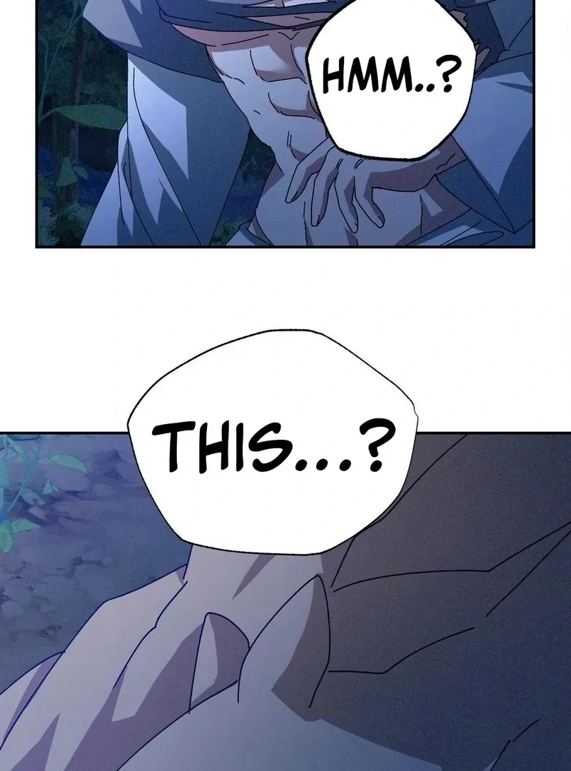 The Fairy Bound Me Chapter 1 page 109 - 