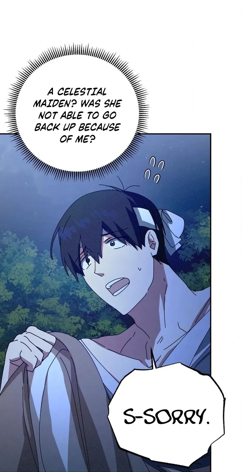 The Fairy Bound Me Chapter 1 page 117 - 