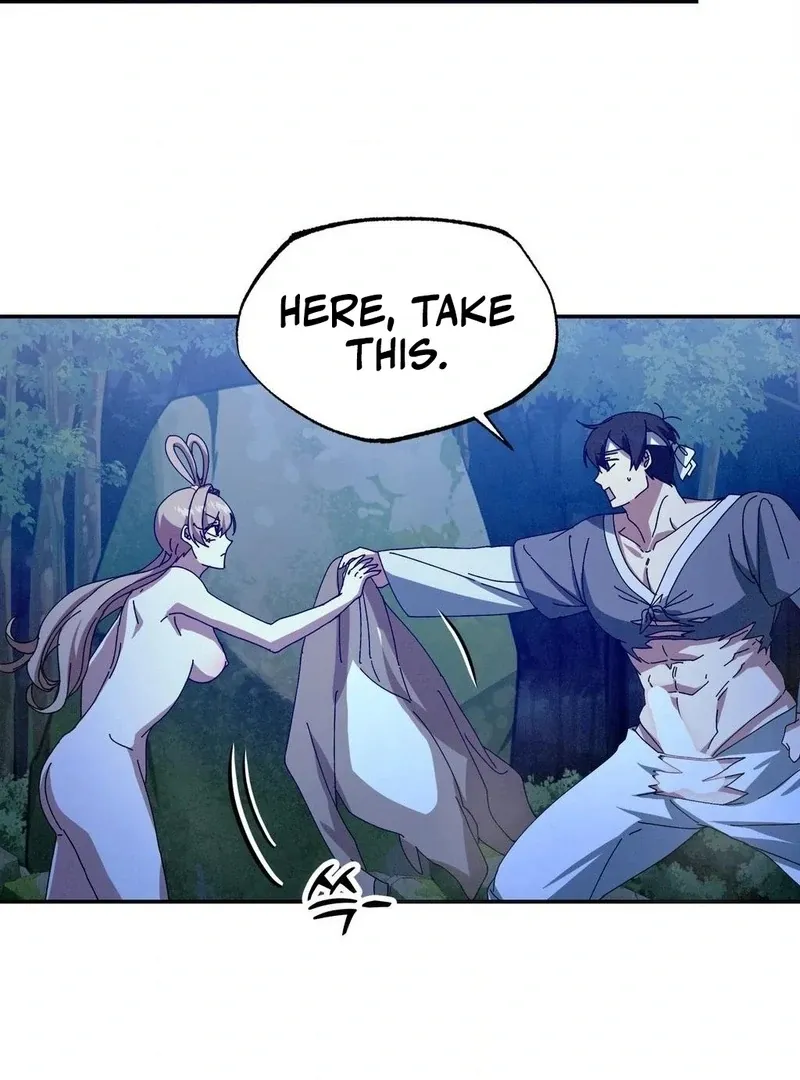 The Fairy Bound Me Chapter 1 page 118 - 