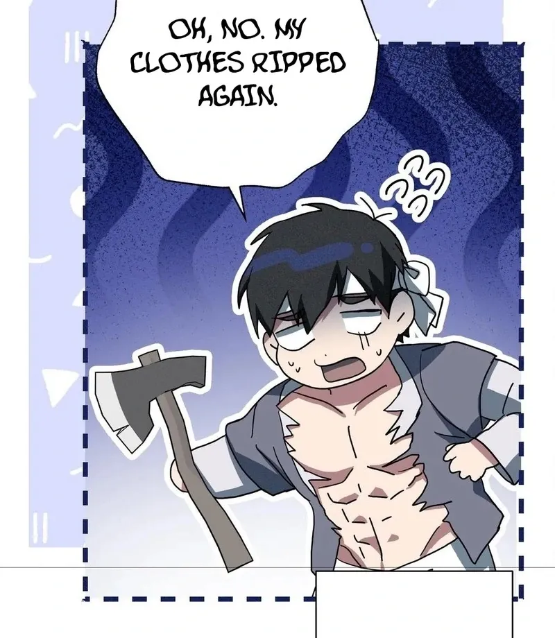 The Fairy Bound Me Chapter 1 page 16 - 