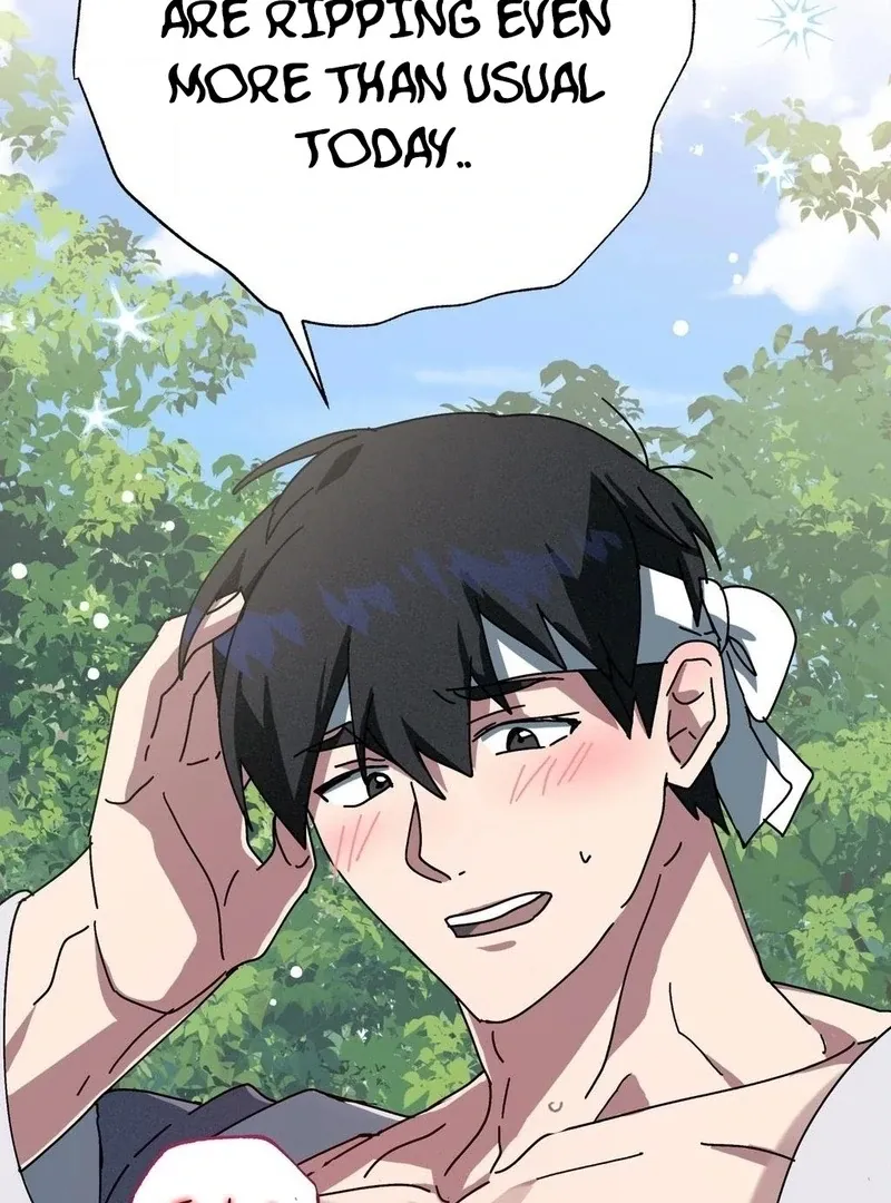 The Fairy Bound Me Chapter 1 page 18 - 
