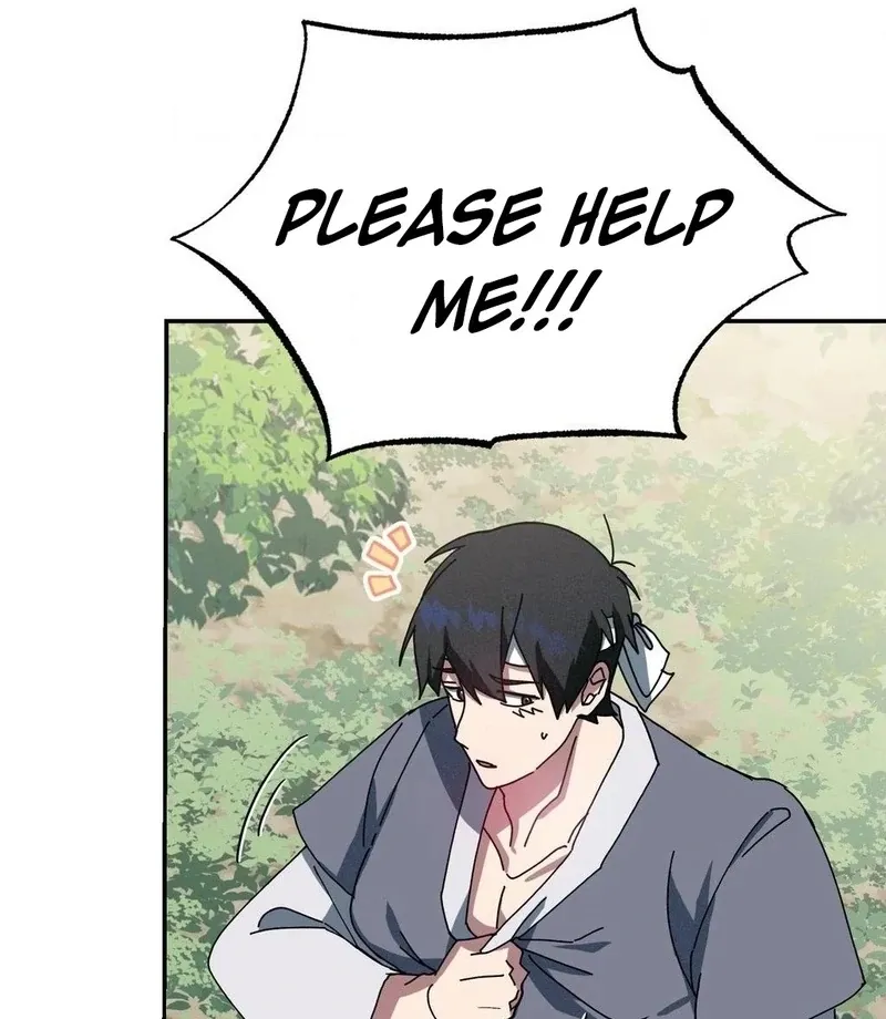 The Fairy Bound Me Chapter 1 page 21 - 