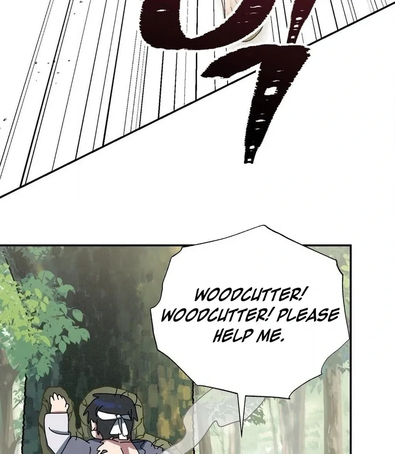 The Fairy Bound Me Chapter 1 page 25 - 