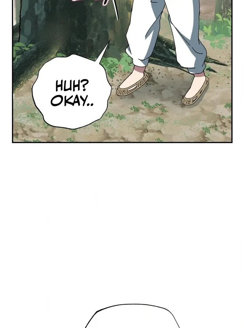 The Fairy Bound Me Chapter 1 page 28 - 