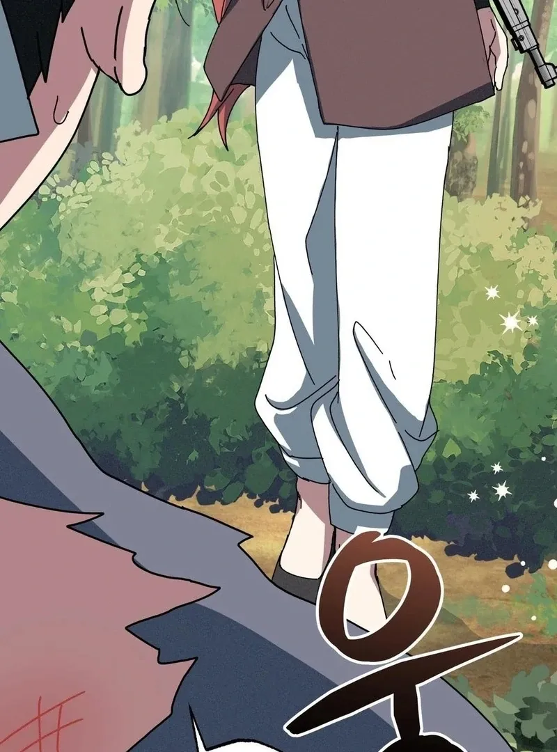 The Fairy Bound Me Chapter 1 page 32 - 