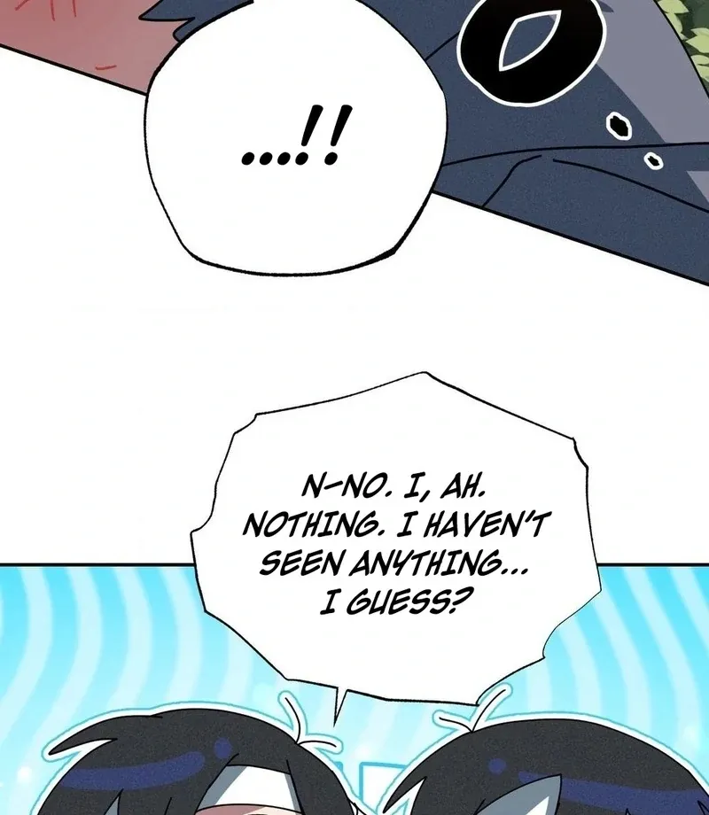 The Fairy Bound Me Chapter 1 page 33 - 