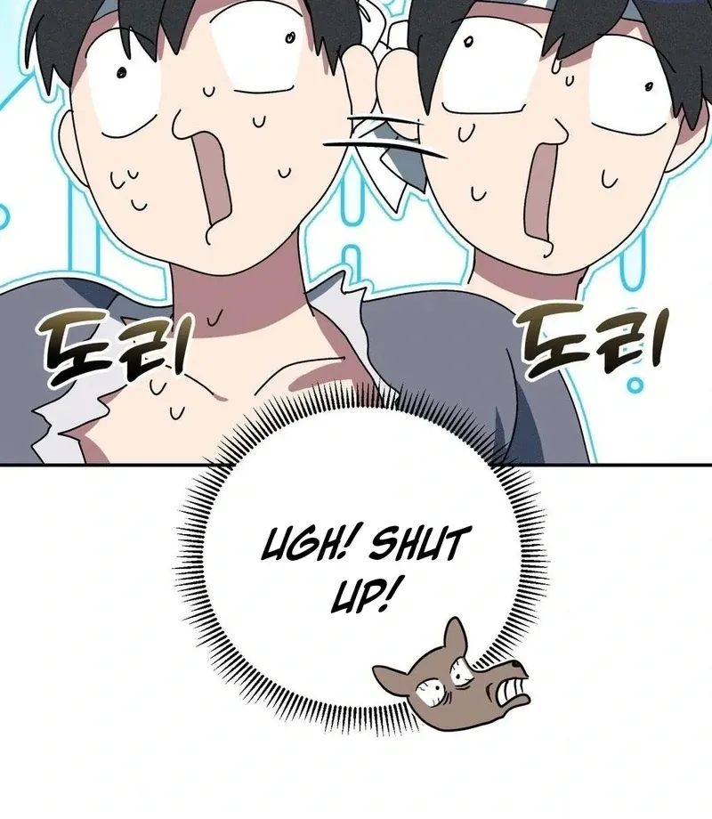The Fairy Bound Me Chapter 1 page 34 - 