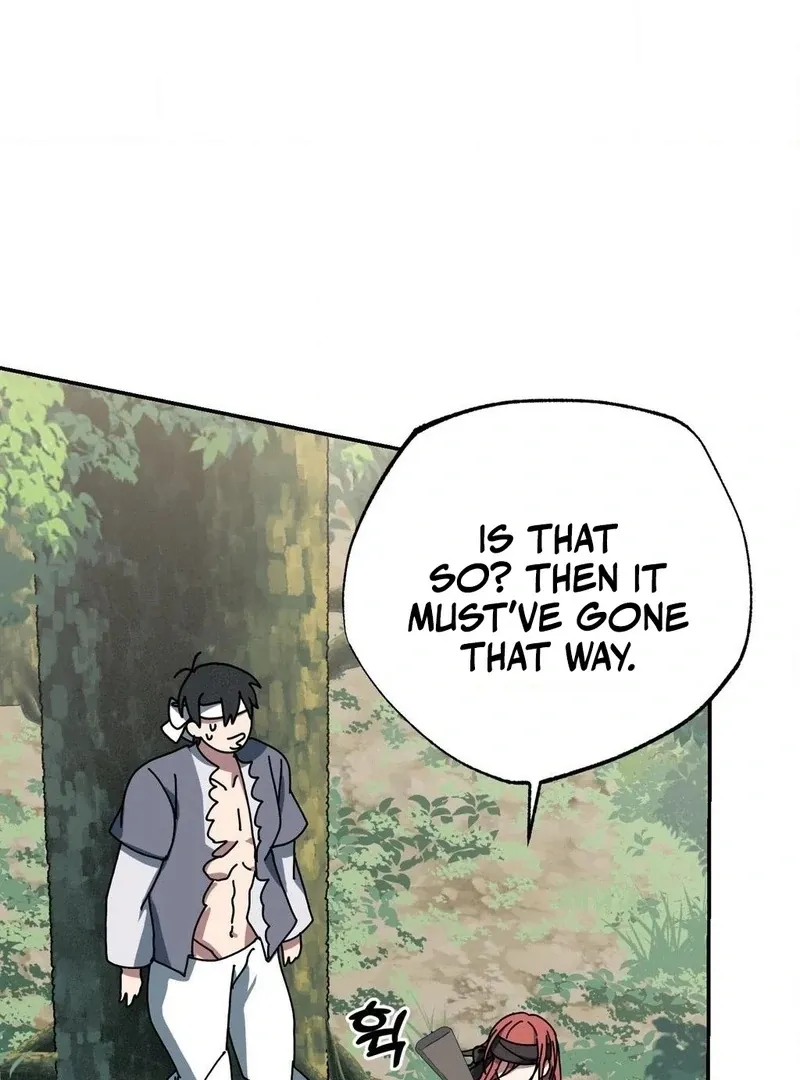The Fairy Bound Me Chapter 1 page 35 - 