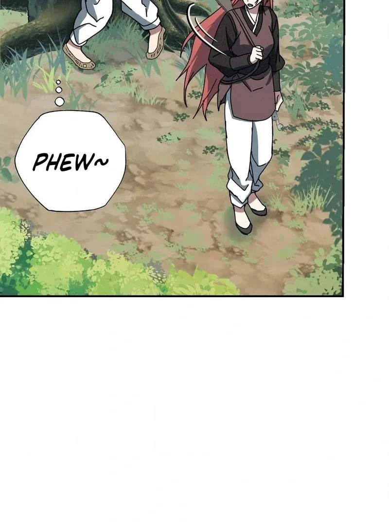 The Fairy Bound Me Chapter 1 page 36 - 