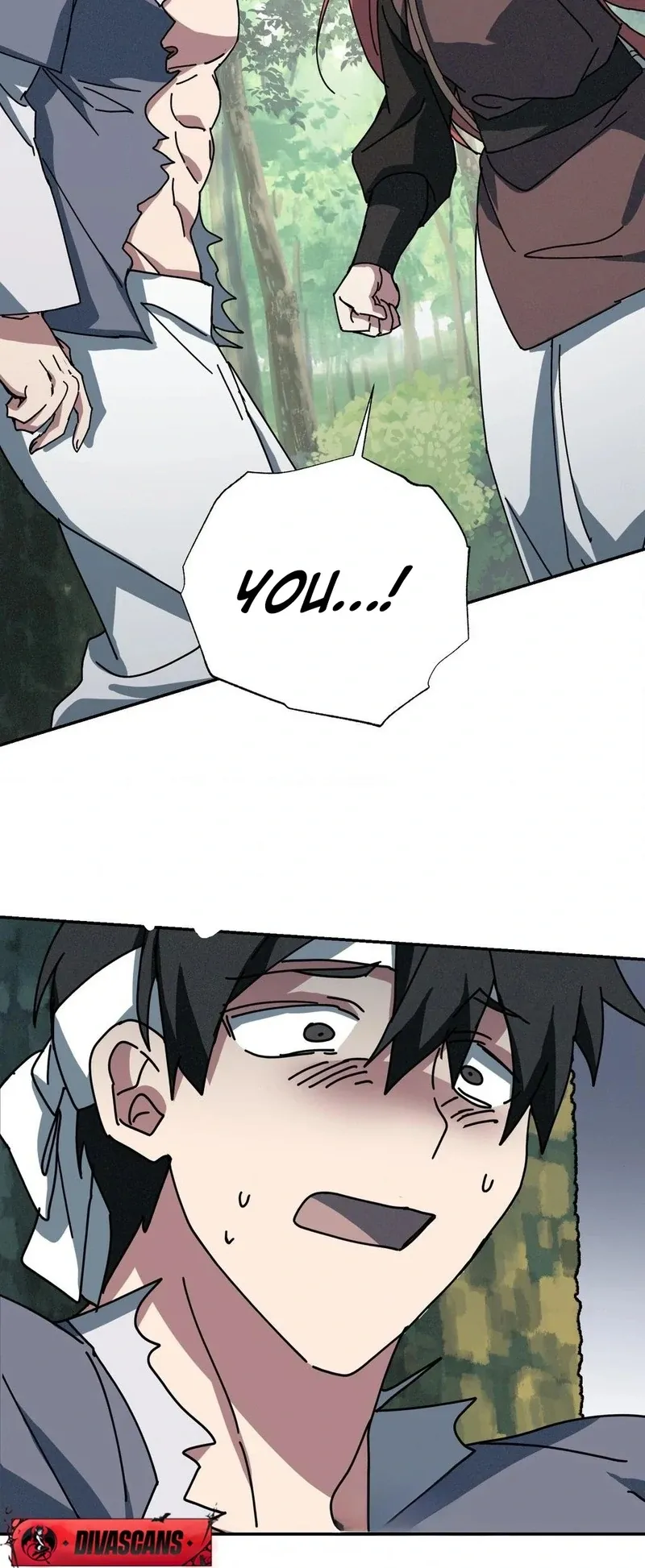 The Fairy Bound Me Chapter 1 page 39 - 