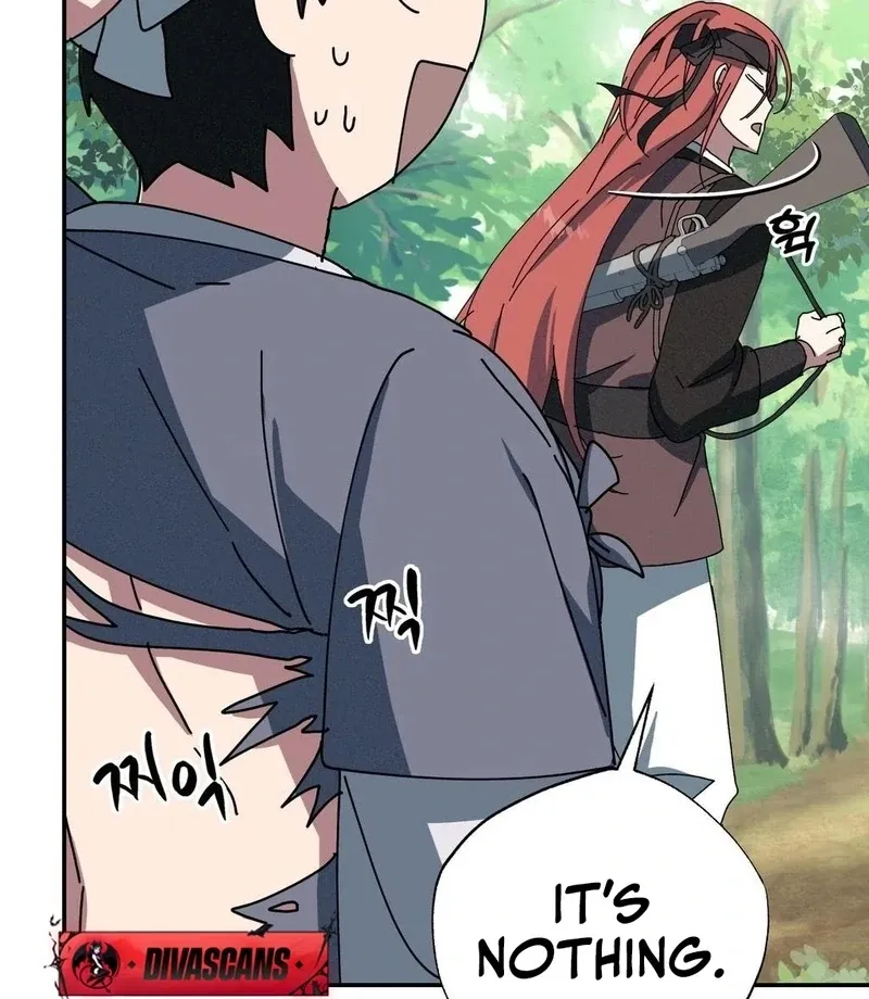 The Fairy Bound Me Chapter 1 page 47 - 