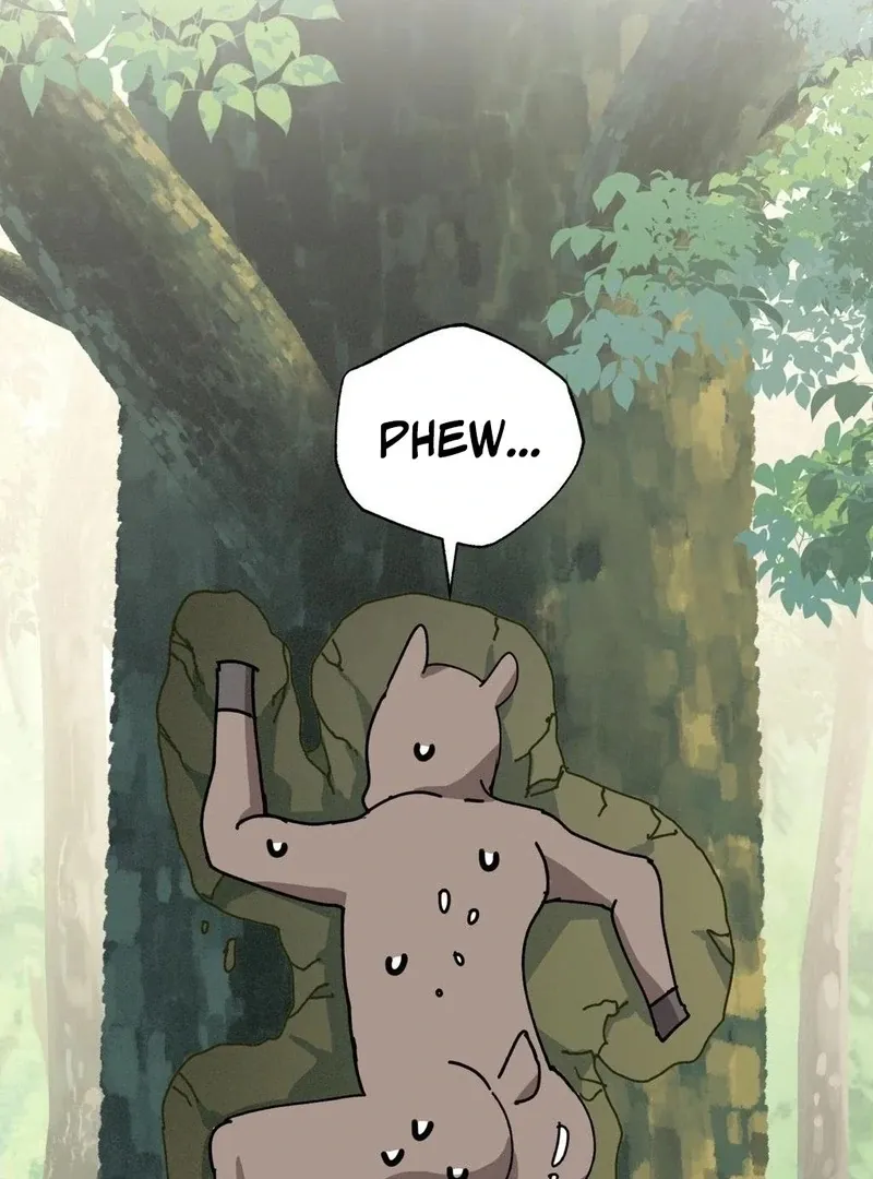 The Fairy Bound Me Chapter 1 page 49 - 