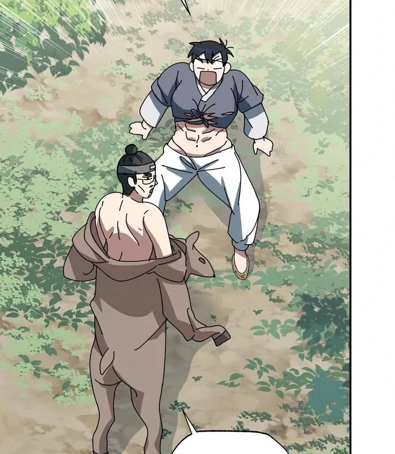 The Fairy Bound Me Chapter 1 page 55 - 